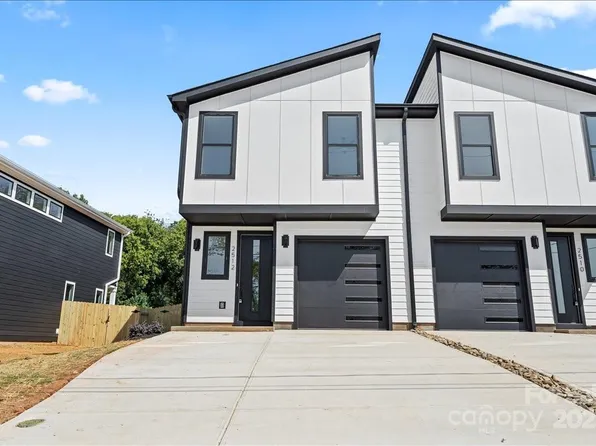 2512 Elmin St, Charlotte, NC 28208