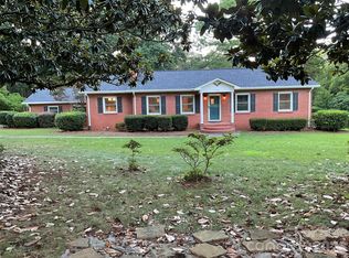 136 Gum Branch Rd, Charlotte, NC 28214