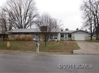 646 Montclair St, Madison, IN 47250