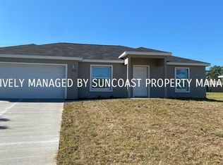 15736 SW 23rd Court Rd, Ocala, FL 34473