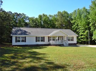 5649 Liberty Hill Rd, Catawba, SC 29704