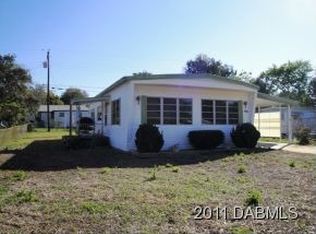 1905 Woodcrest Dr, Ormond Beach, FL 32174