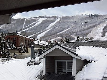 View from Bedroom #3