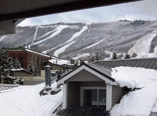 1493 Park Ave #4, Park City, UT 84060