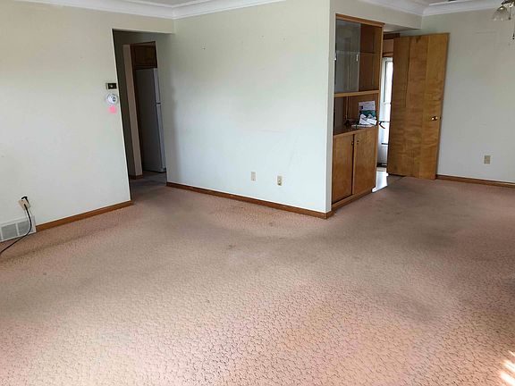 Large Living and dining room