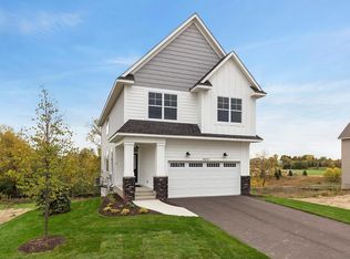 6721 151st St, Savage, MN 55378