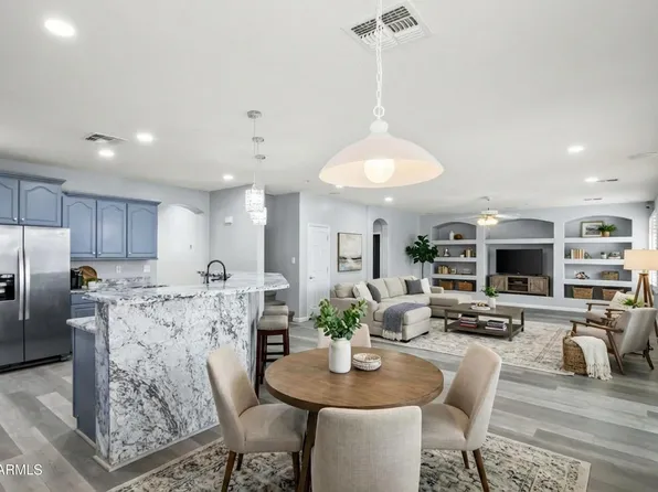 20652 N DONITHAN Way, Maricopa, AZ 85138