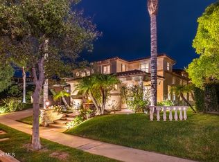 3181 Sunset Hills Blvd, Thousand Oaks, CA 91362