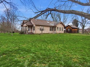 1614 State Route 133, Bethel, OH 45106