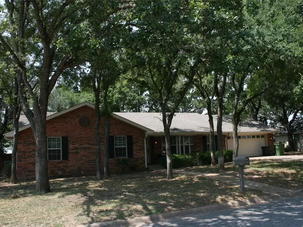 3010 S Murco Dr, Mineral Wells, TX 76067