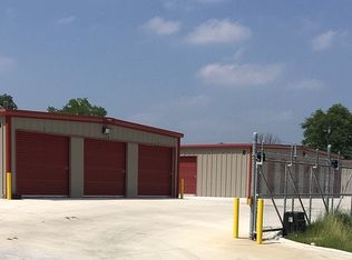 8121 State Highway 149, Longview, TX 75603