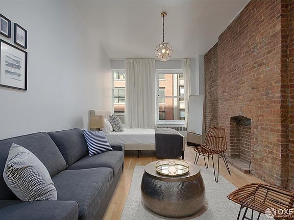 4th image of 36 W 35th St APT 5C