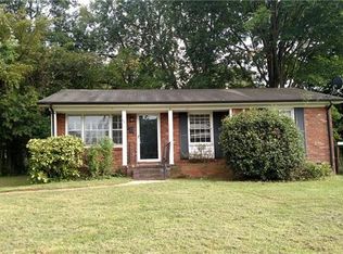 401 S Ramsey St, Charlotte, NC 28208