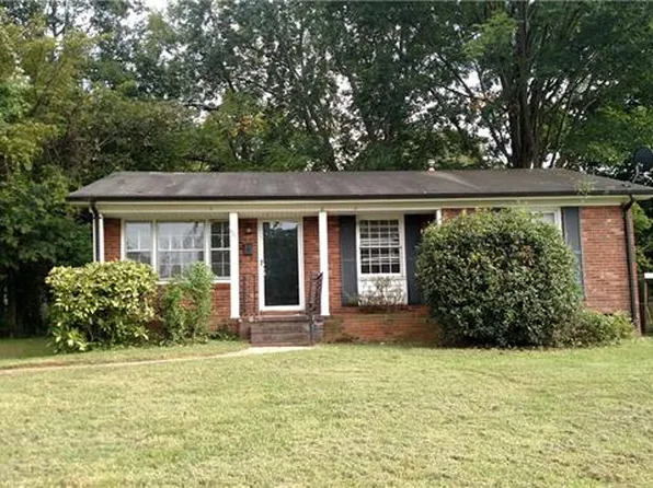 401 S Ramsey St, Charlotte, NC 28208