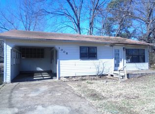 1008 Rector Rd, Paragould, AR 72450