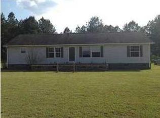 573 Pecan Orchard Dr, Ridgeville, SC 29472