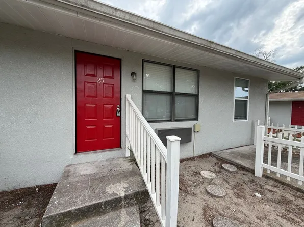 Strawberry Place Apartments, 1400 Strawberry Pl APT 25, Plant City, FL 33563