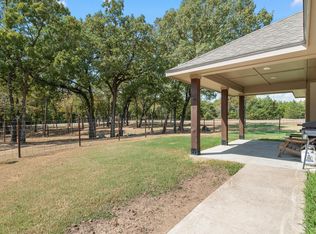 183 County Rd, Gordonville, TX 76245