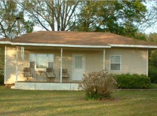 1628 Highway 25 N, Edgefield, SC 29824