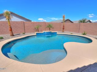 2612 E Corazon Trl, Casa Grande, AZ 85194