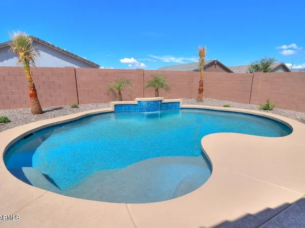 2612 E CORAZON Trail, Casa Grande, AZ 85194