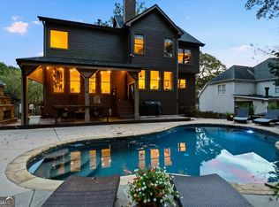 3222 Green Farm Trl, Dacula, GA 30019