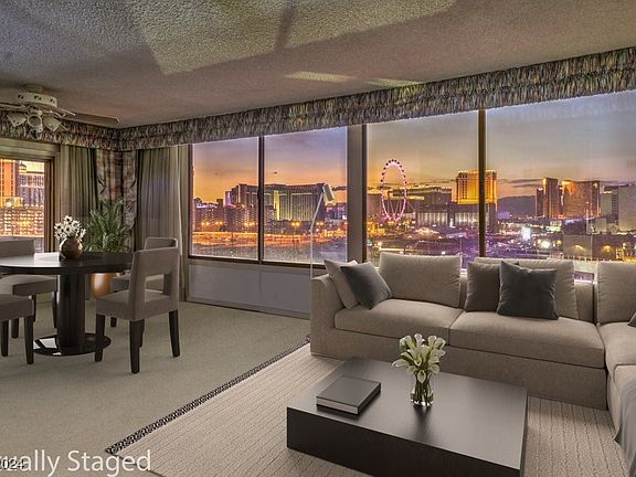 5th image of 205 E Harmon Ave APT 1006