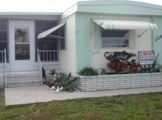 228 Wolverine Ave, North Port, FL 34287