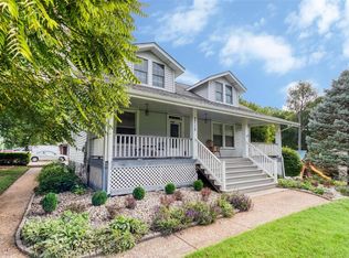 2712 Edgeworth Ave, Maryland Heights, MO 63043