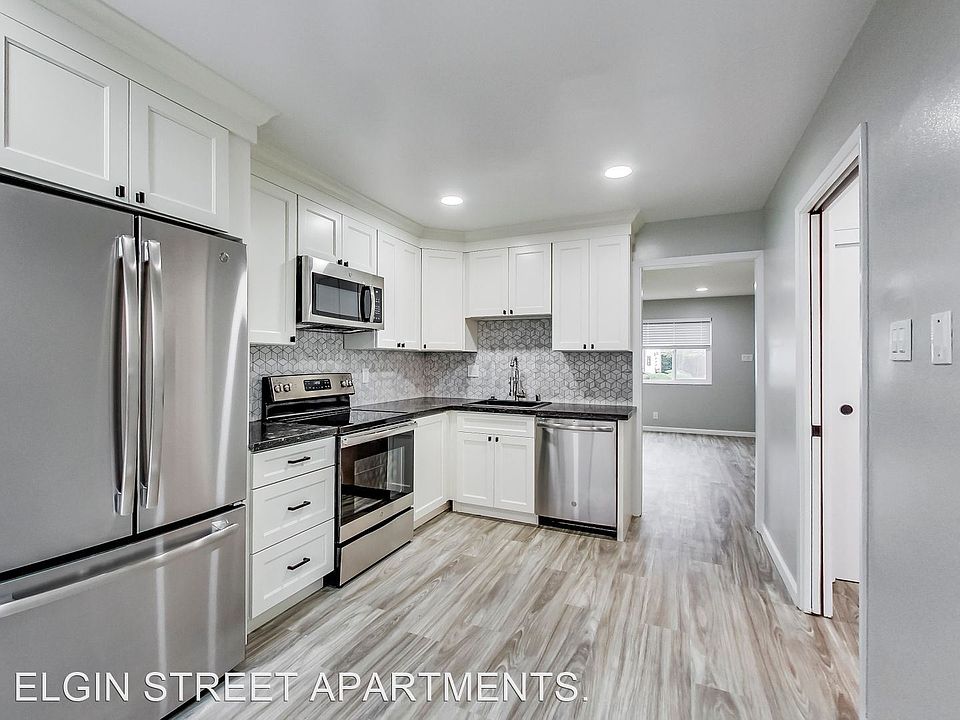 969-979 Elgin St Apartment Rentals - San Lorenzo, CA | Zillow