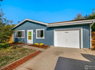 200 21st Avenue Pl, Greeley, CO 80631
