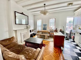 412 Putnam Ave APT 4, Brooklyn, NY 11216