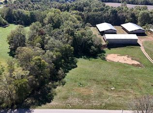 0 Old Highway 52 LOT 1, Lafayette, TN 37083