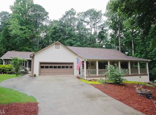 300 Woodsong Dr, Fayetteville, GA 30214