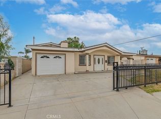 509 Sandy Hook Ave, La Puente, CA 91744