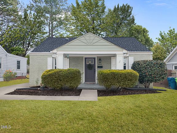 2nd image of 814 Postell St