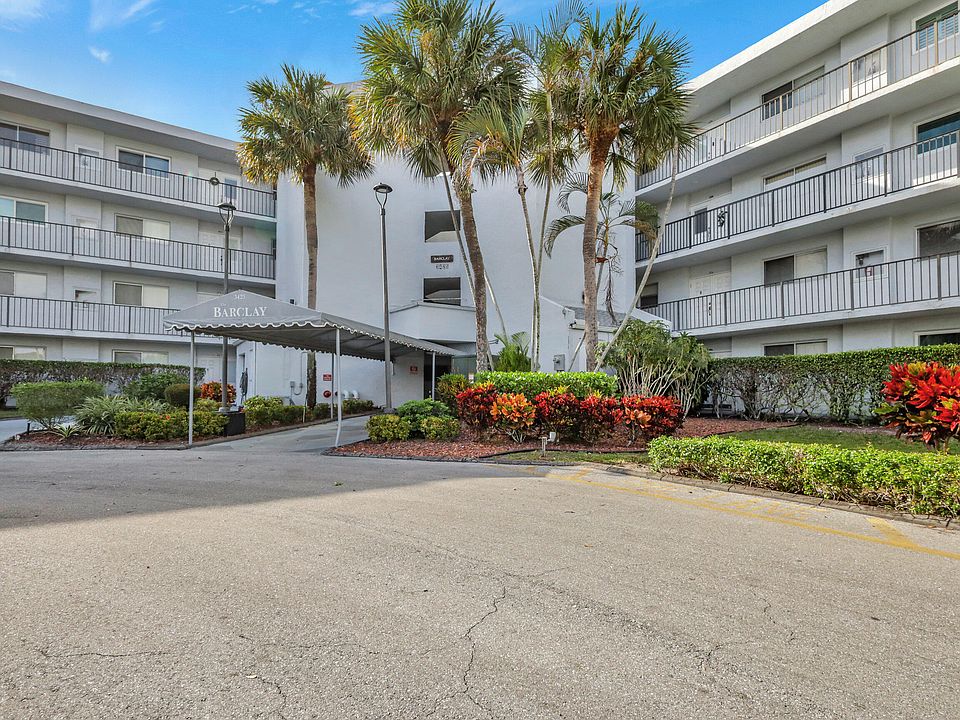 3425 Via Poinciana Apt 207, Lake Worth, Fl 33467 