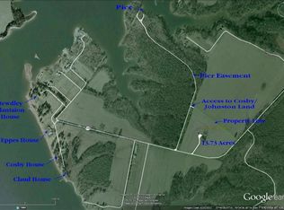 725 Bewdley Rd, Lancaster, VA 22503