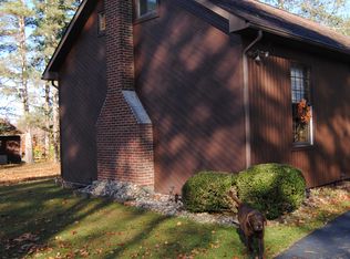 1975 Galusha Rd, Brockway, PA 15824