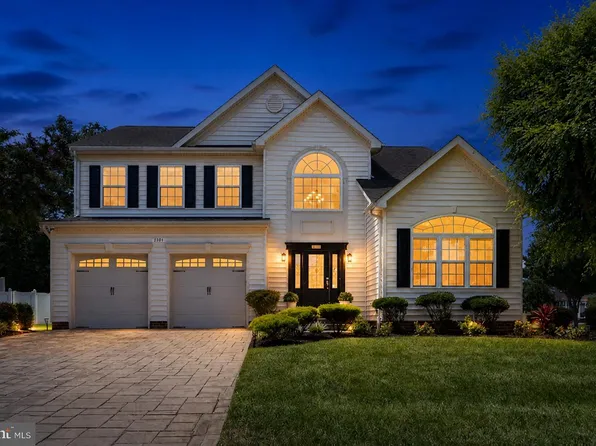 2845 Athletic Fields Ct, Waldorf, MD 20603