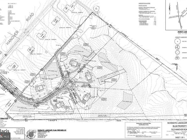 13943 Old Hanover Rd, Reisterstown, MD 21136