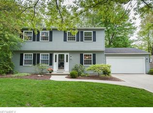 16987 Pheasant Trl, Strongsville, OH 44136