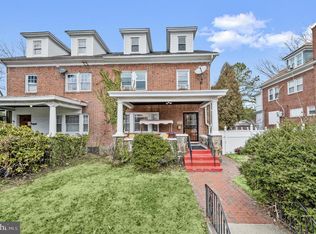 1708 E 33rd St, Baltimore, MD 21218