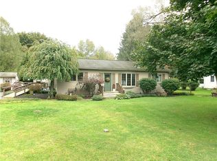 2046 E Palmyra Port Gibson Rd, Palmyra, NY 14522