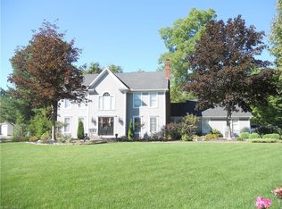 2771 Timber Creek Dr N, Cortland, OH