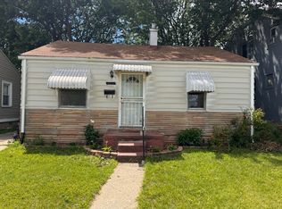 20733 Eastwood Blvd, Warren, MI 48089