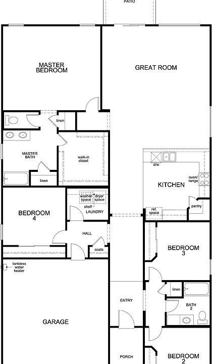 2nd image of 27200 N 171st Ln