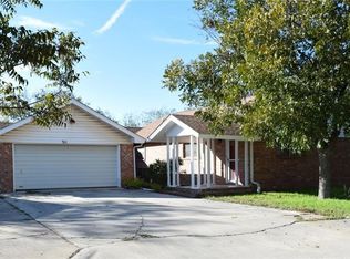 311 Trinity St, Coleman, TX 76834