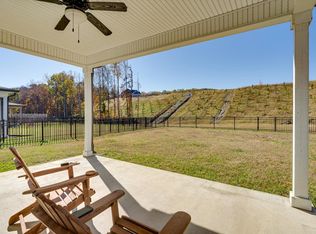 3513 Haystack Ln, Apison, TN 37302