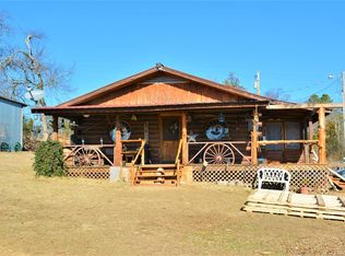 428148 E 1802 Rd, Snow, OK 74567